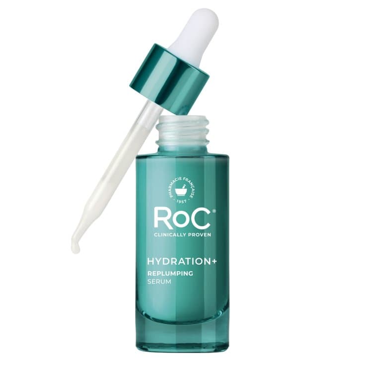 RoC Hydra+ Hyaluronsäure – Konzentrat-Serum, 30 ml