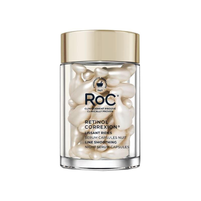 ROC Retinol Correxion Line Smoothing Serum