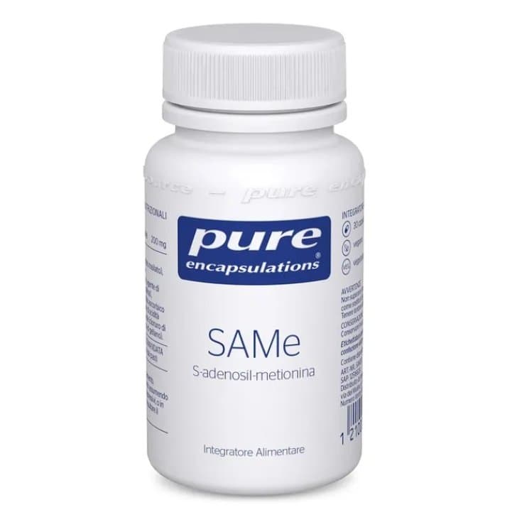 Pure Encapsulations SAMe 30 Kapseln