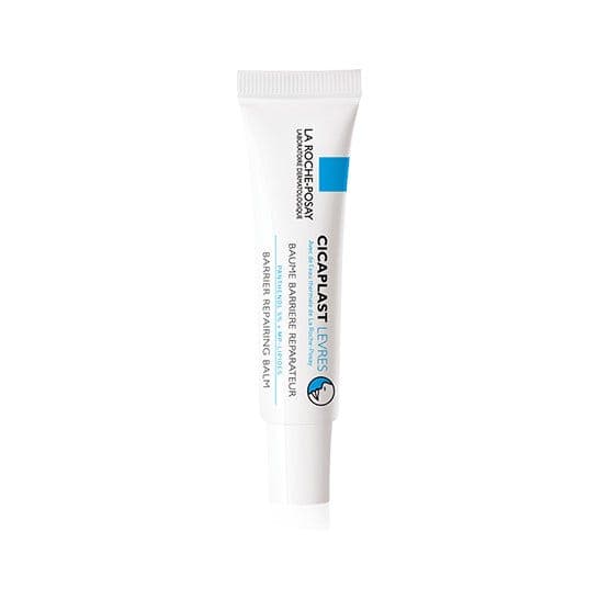 Cicaplast Lèvre B5 – 7,5 ml Lippenpflege