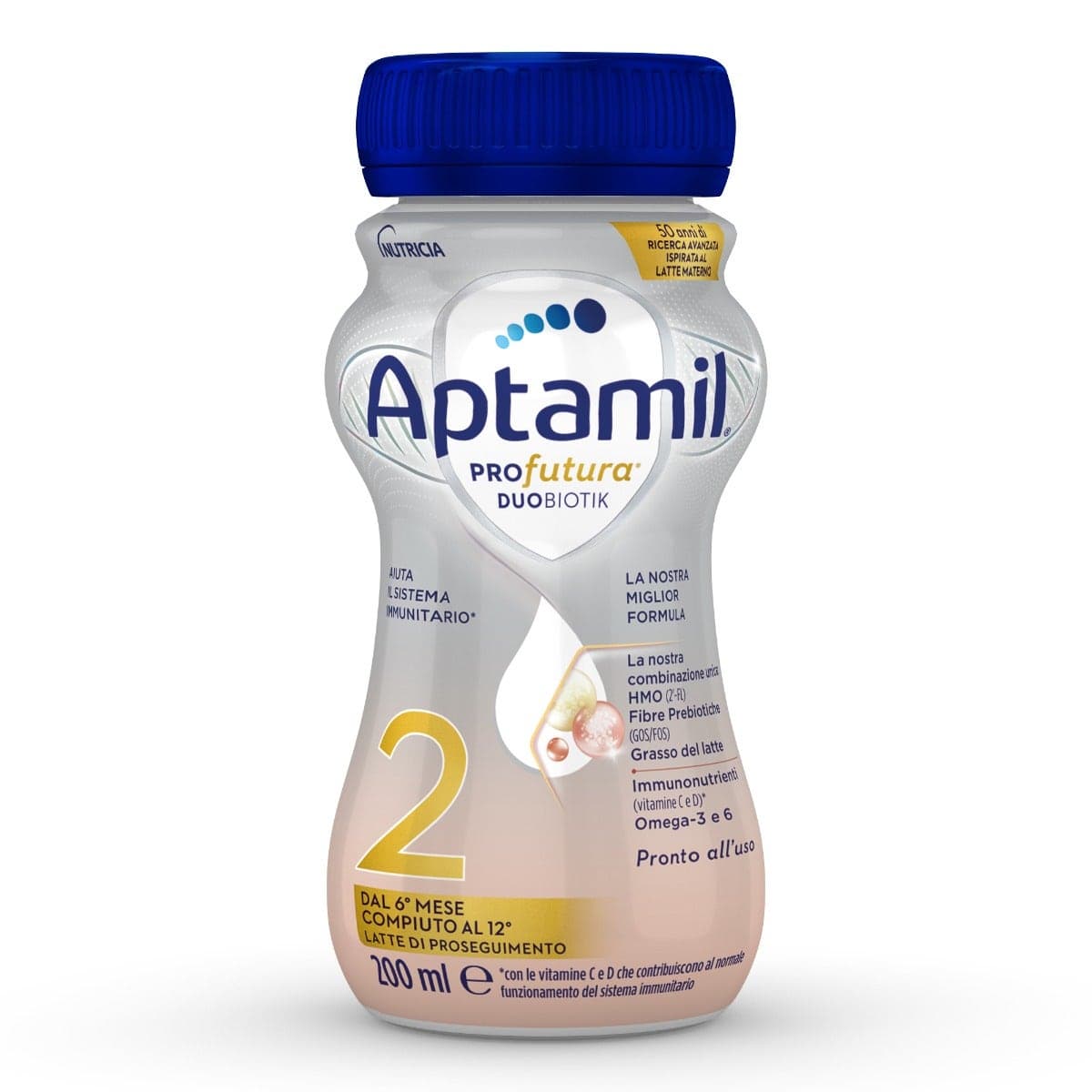 Aptamil PF 2 – 200 ml