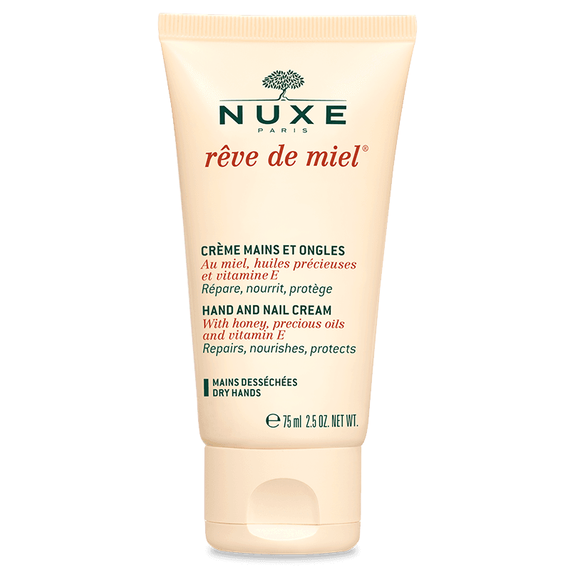 NUXE Rêve de Miel Crème Mains – 50 ml