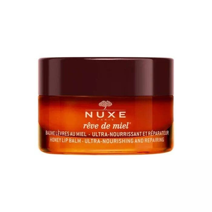 NUXE Rêve de Miel Lip Balm – Baume Lèvres
