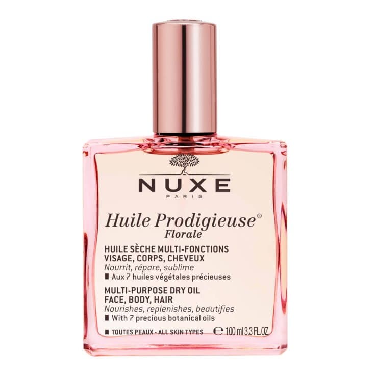 NUXE HUILE PRODIGIEUSE FLOREAL