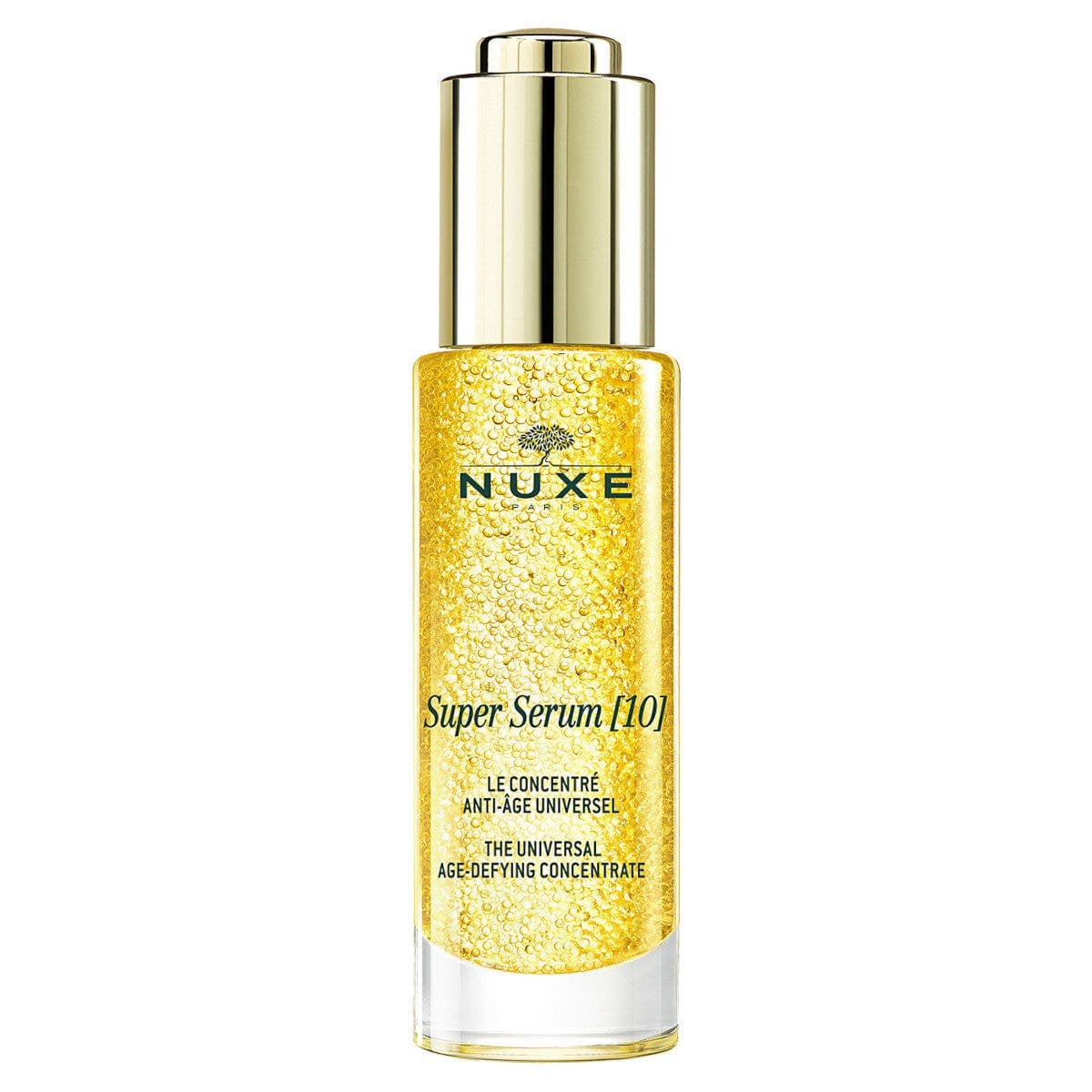NUXE Super Serum Le Concentré Anti-Âge