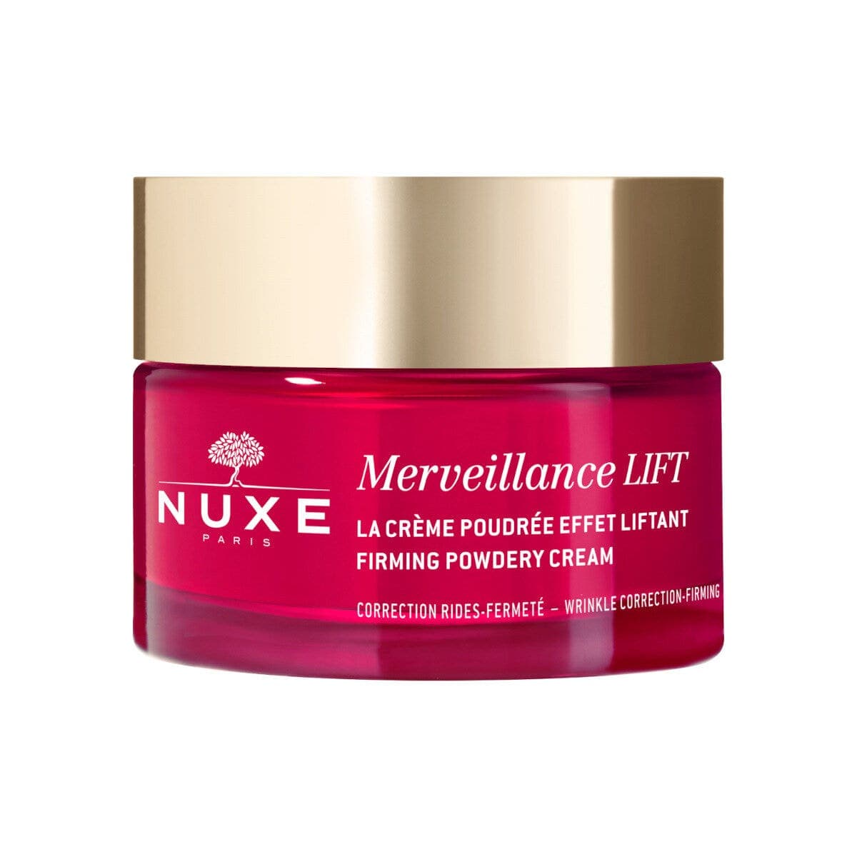 NUXE Merveillance Crème Poudre