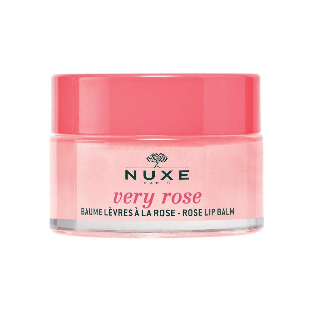 NUXE Very Rose Lippenbalsam