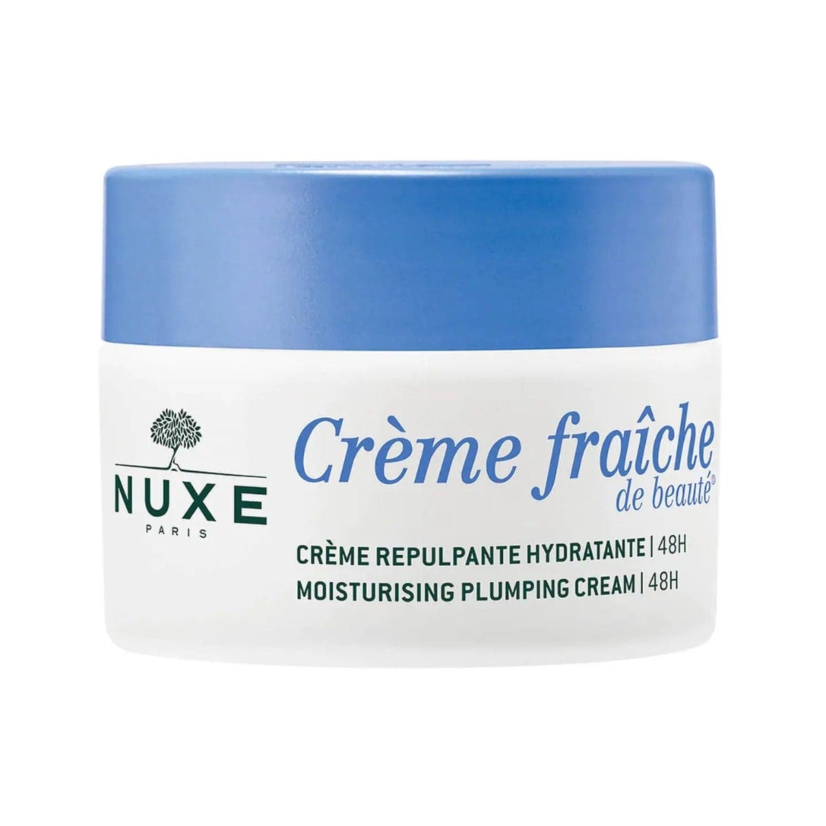 NUXE Crème Fraîche – Crème hydratante 50 ml