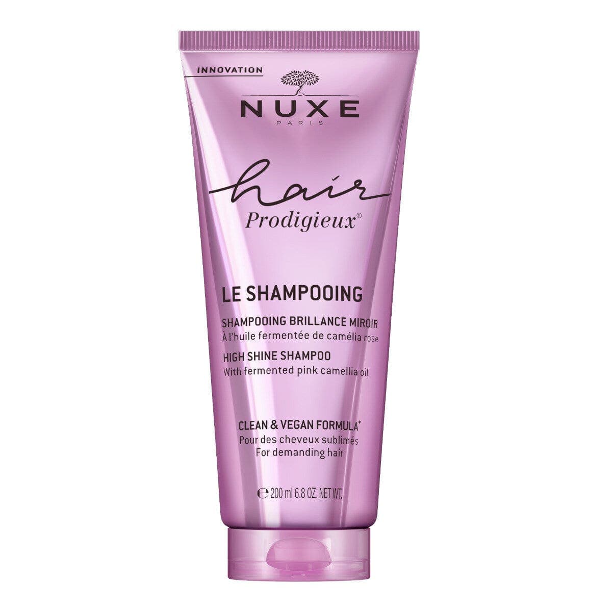 NUXE Prodigieuse Hair – Shampooing 200 ml