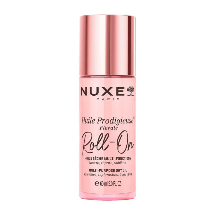 NUXE Huile Prodigieux Roll-On Floral – Huile corporelle