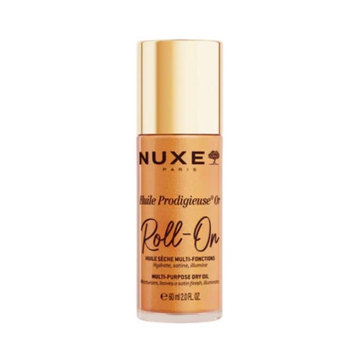 NUXE HUILE PRODIG OR ROLL-ON