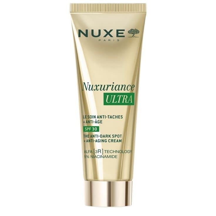 NUXURIANCE Ultra Anti-Aging Creme