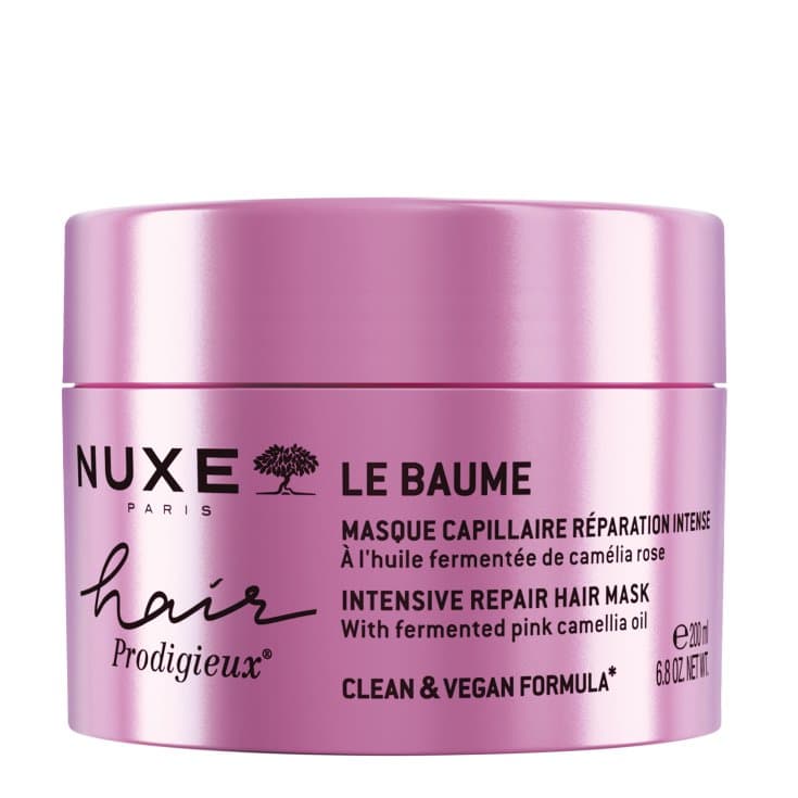 NUXE Hair Prodigieux Intens – Shampooing