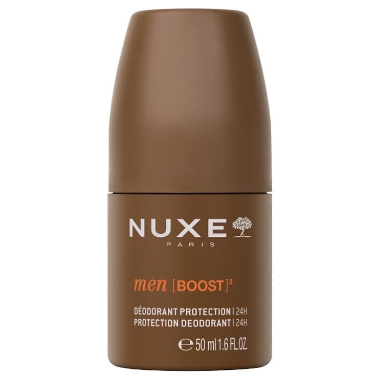 NUXE Men Deodorant – 24h Schutz