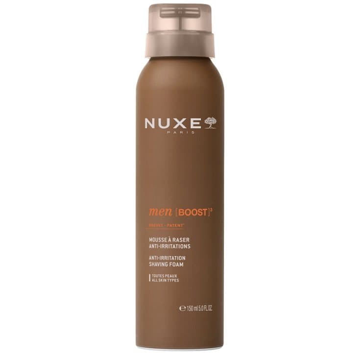 NUXE Men Mousse à Raser – 150 ml