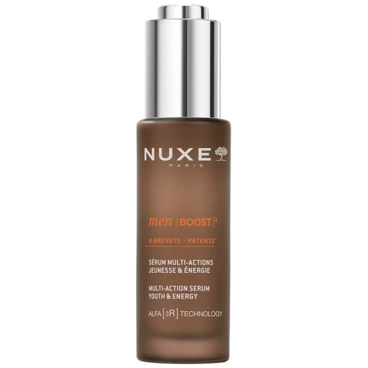 NUXE MEN Sérum Jeunesse – 30 ml