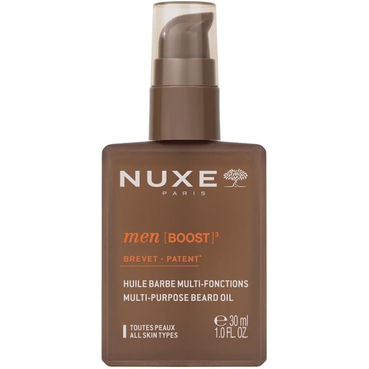 NUXE MEN Bartöl – 30 ml