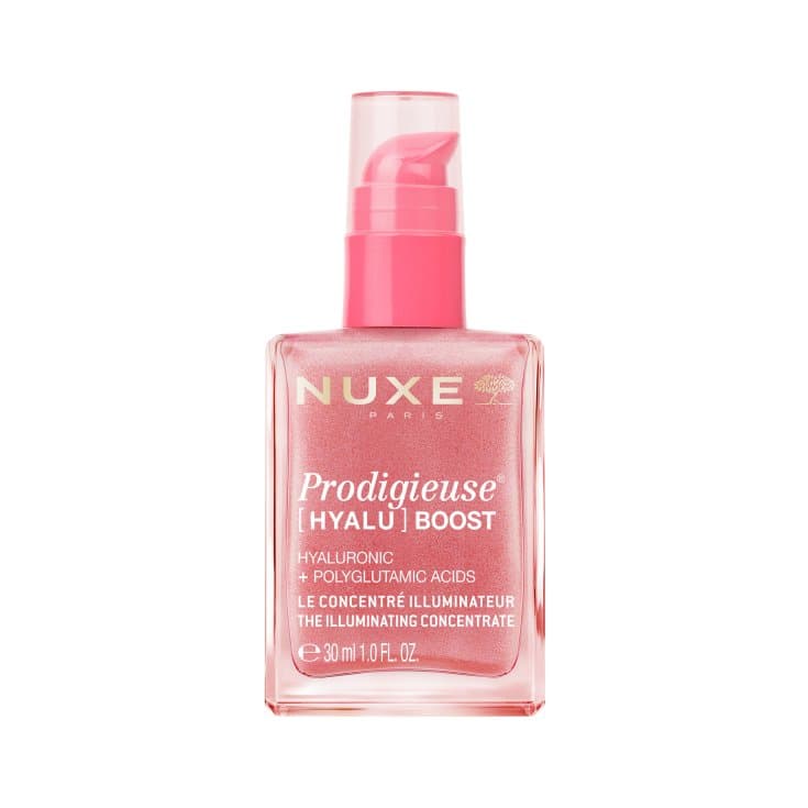 NUXE Hyalu Boost Fluid – Leichte Pflegecreme
