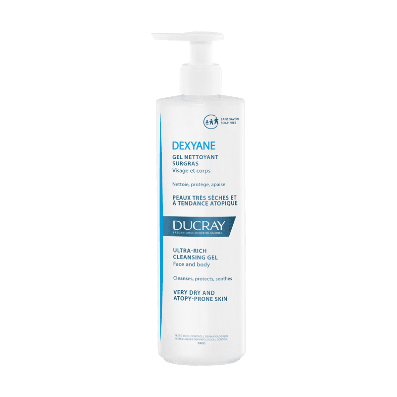 Dexyane Detergente – 400 ml