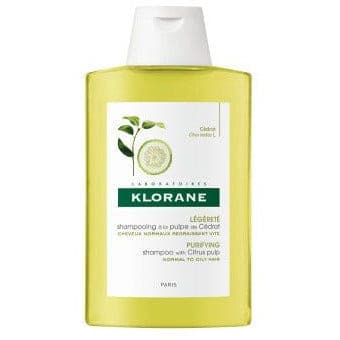 Klorane Shampoing Cèdre – 400 ml