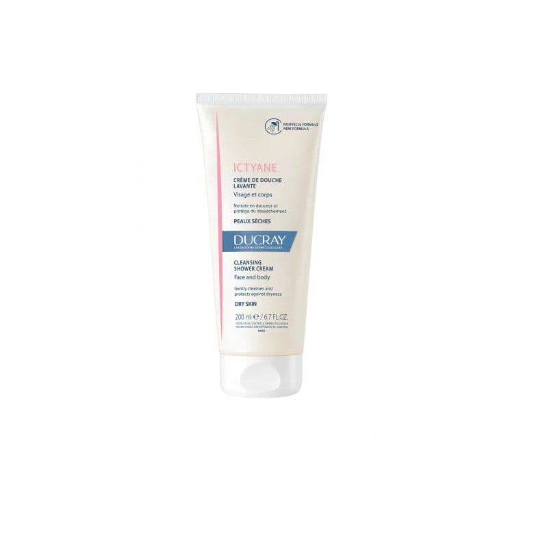 Ictyane Dusch-Balsam 200 ml