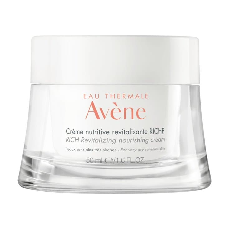 Avène Crème Nutritive Revitalift Riche