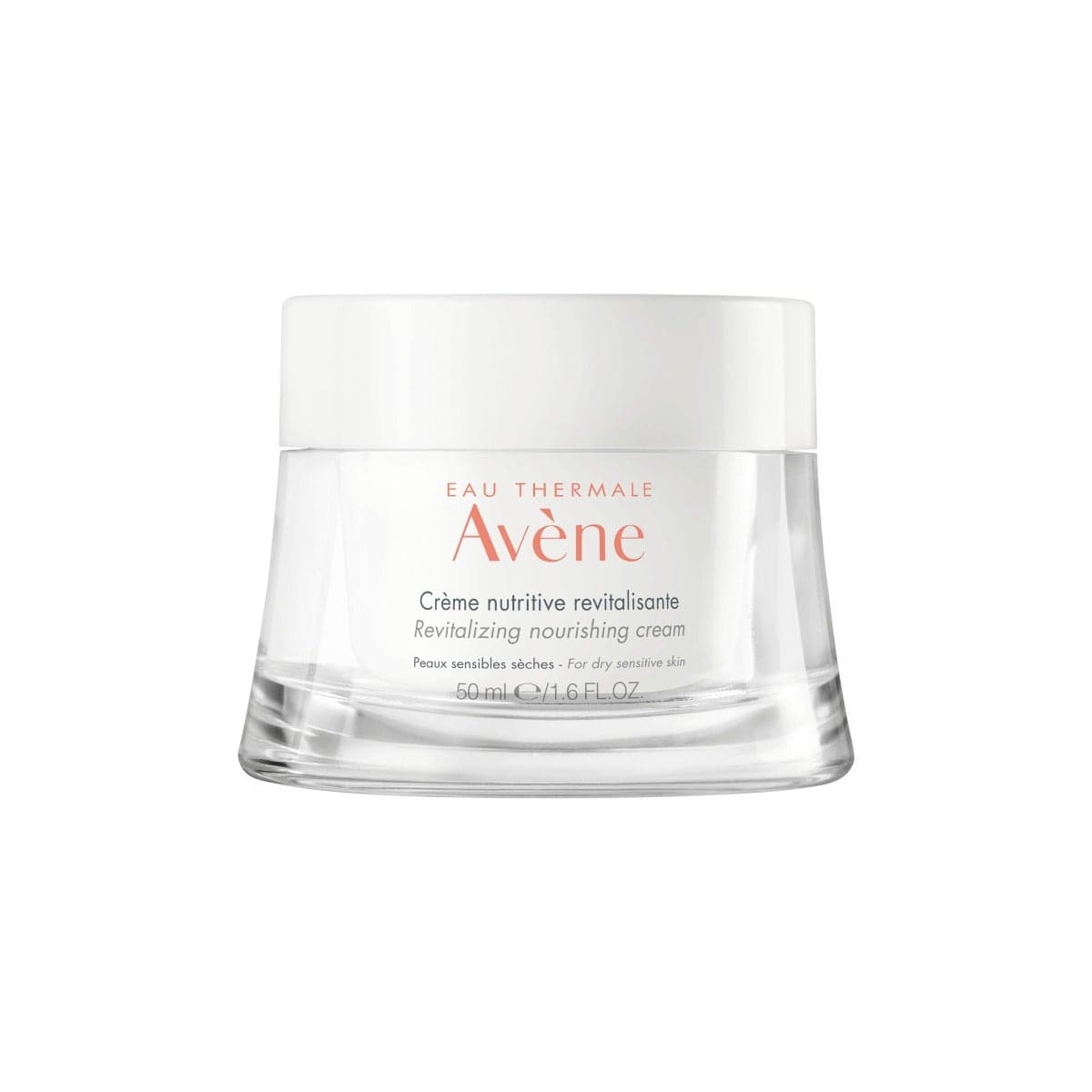Avène Crème Nutritive Revitalift 50 ml