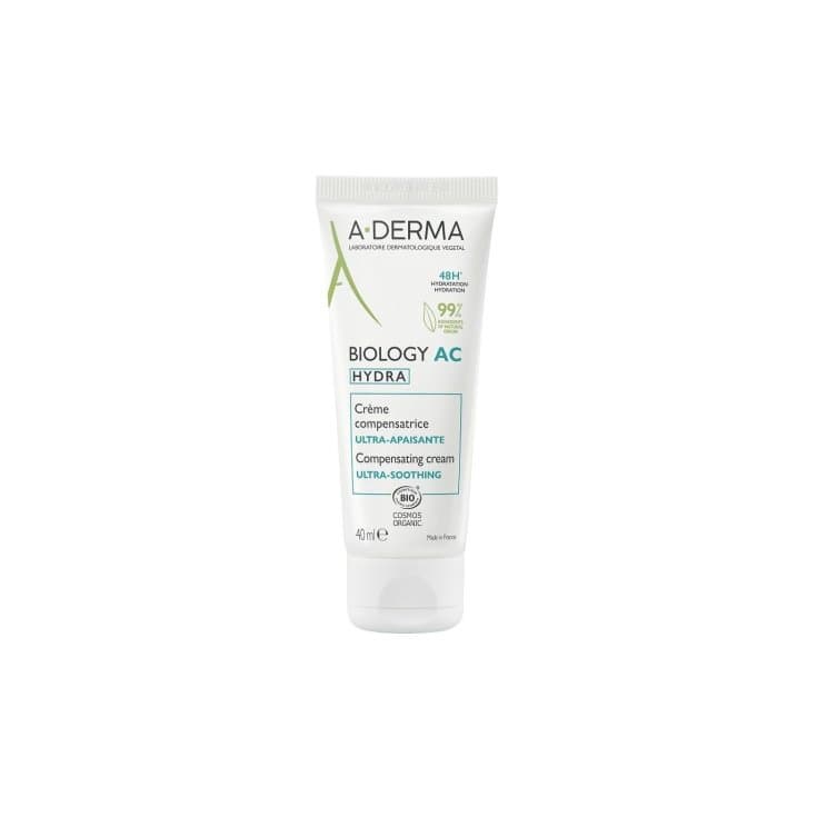 A-Derma Biology AC Hydra Creme