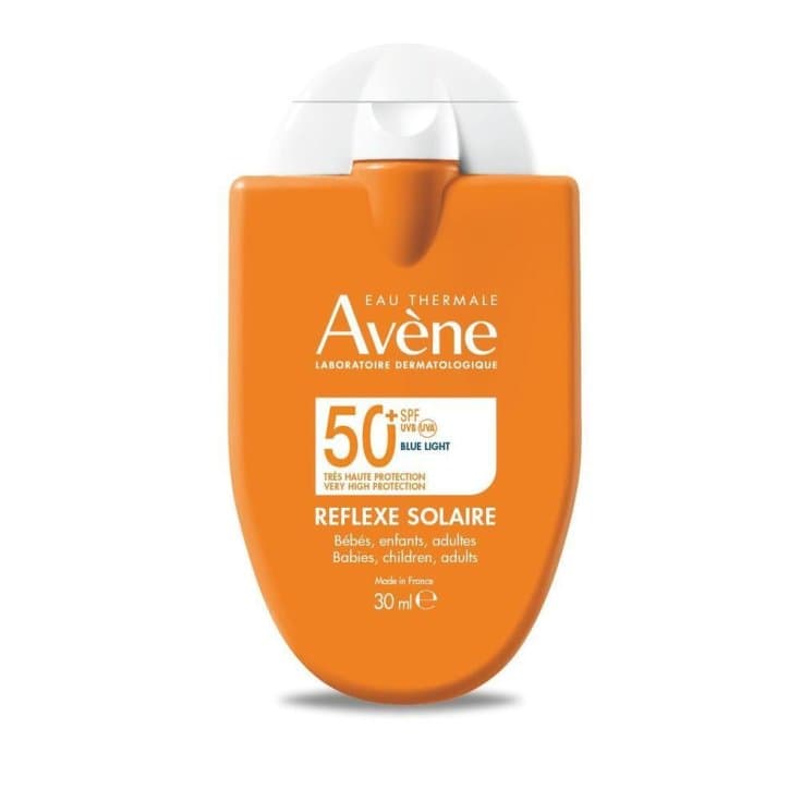 Avène Réflexe Solaire SPF 50+ Sonnencreme