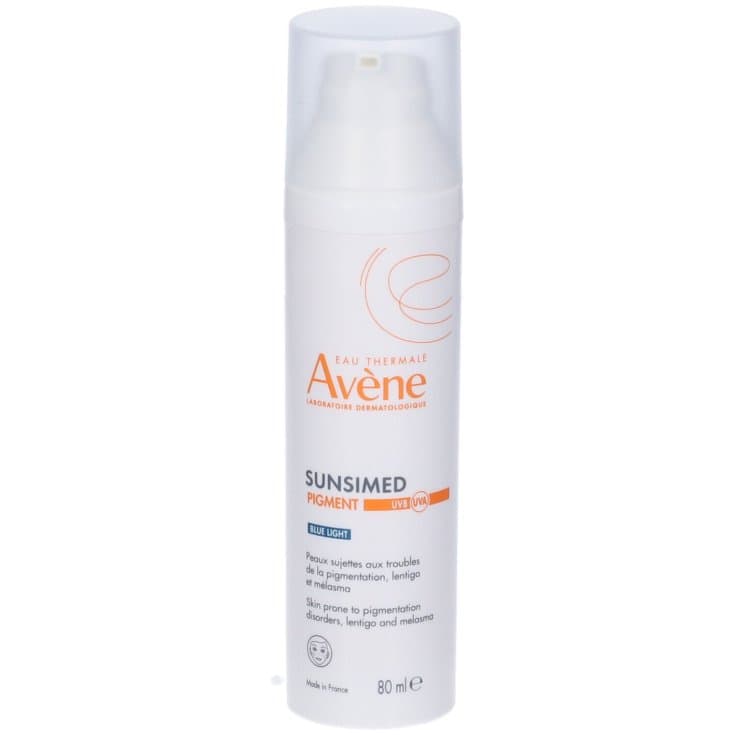 Avène Sun Sunsimed Pigment – 80 ml