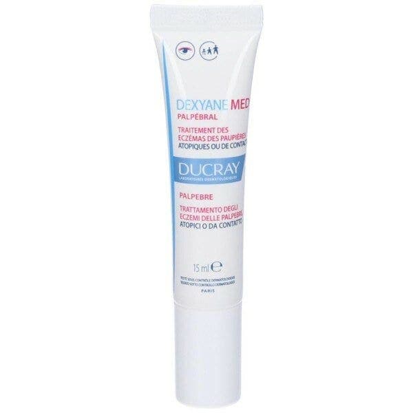 Dexyane Med Augenpflege – 15 ml