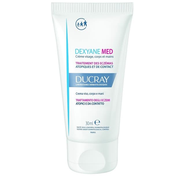 Ducray Dexyane MED – 30 ml crème