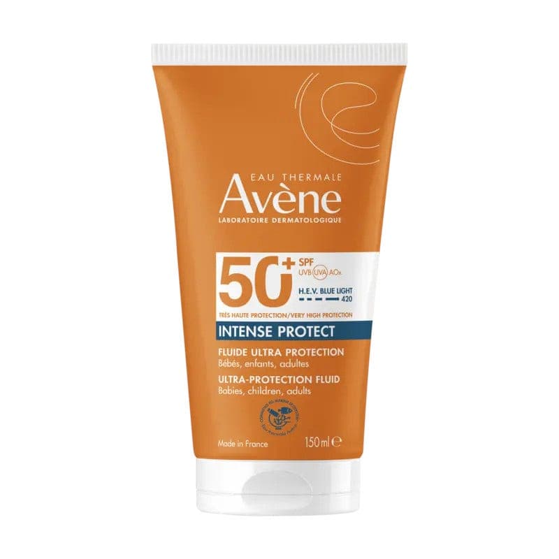 Avène Sun Intense Protect SPF 50+
