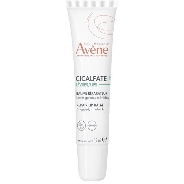Avène Cicalfate+ Baume à lèvres – Stick lèvres