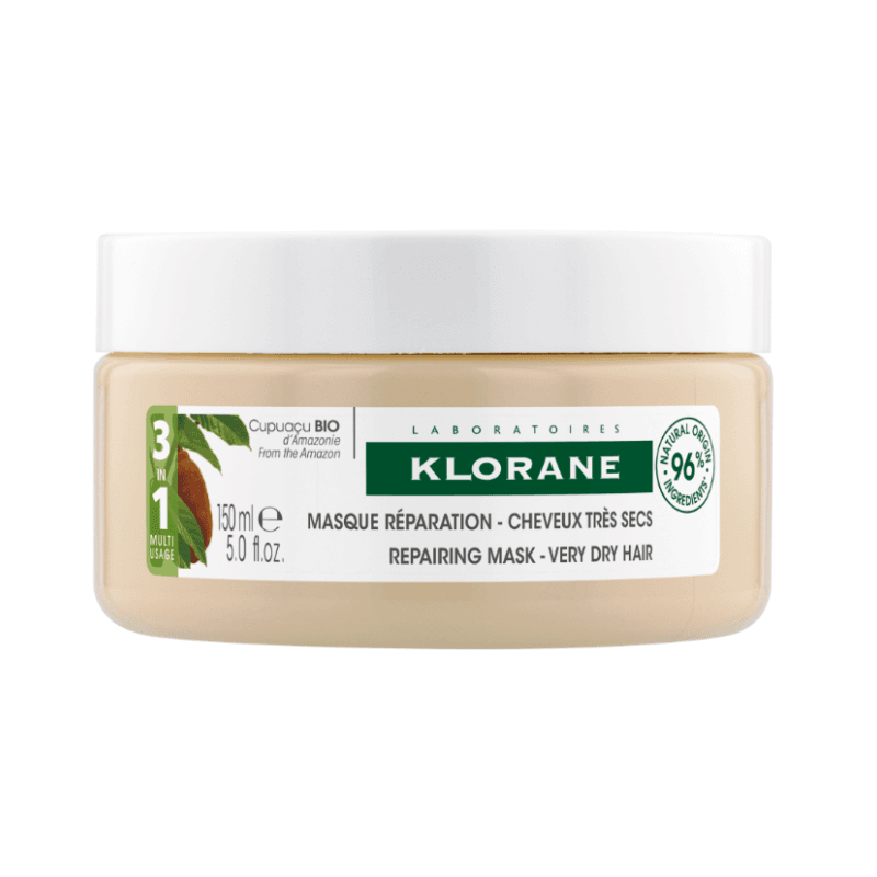 Klorane Cupuaçu Haarspülung – 250 ml