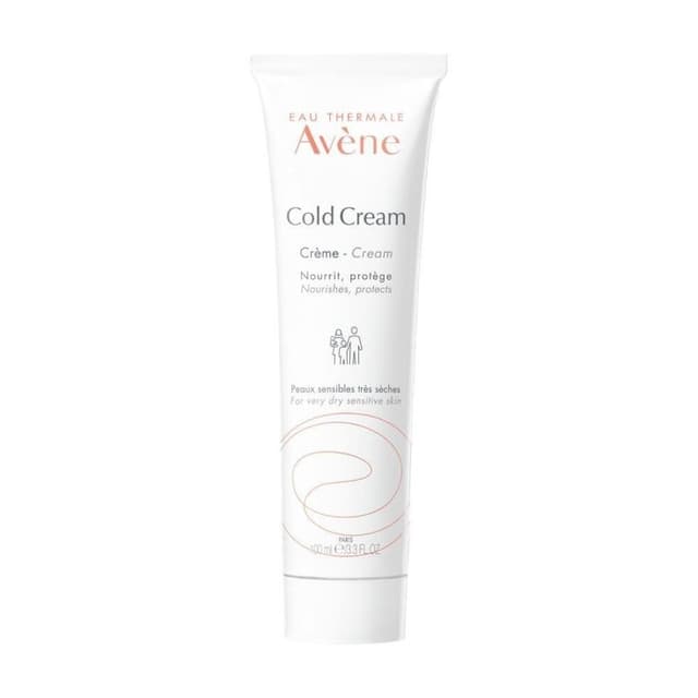 Avène Cold Cream – 100 ml