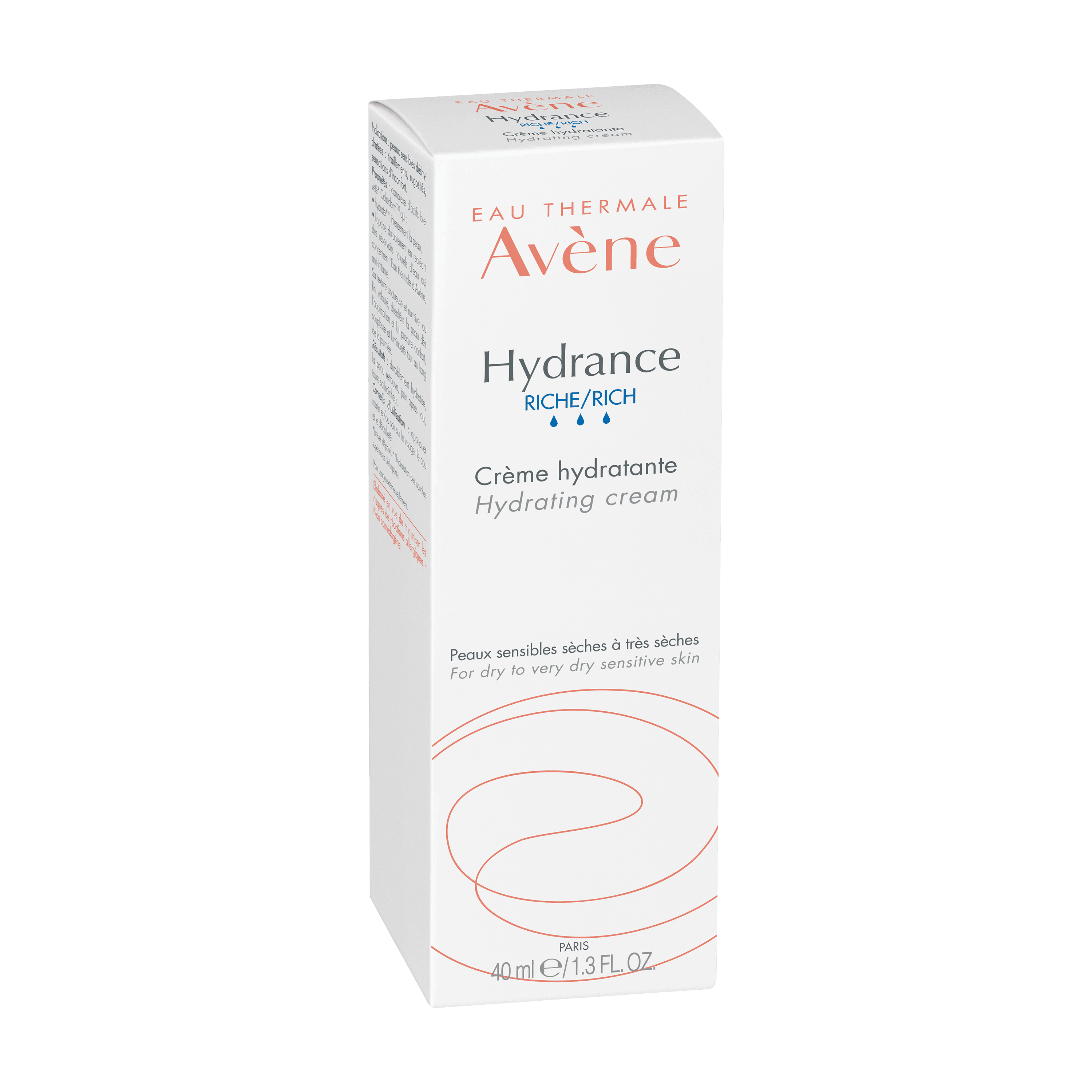 Hydrance Creme Reichhaltig