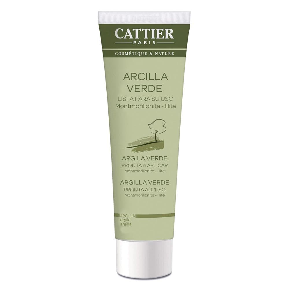 Argilla en Tube – 400 g