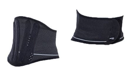 Gibaud Ortho Lumbalstütze Lady – Größe 2
