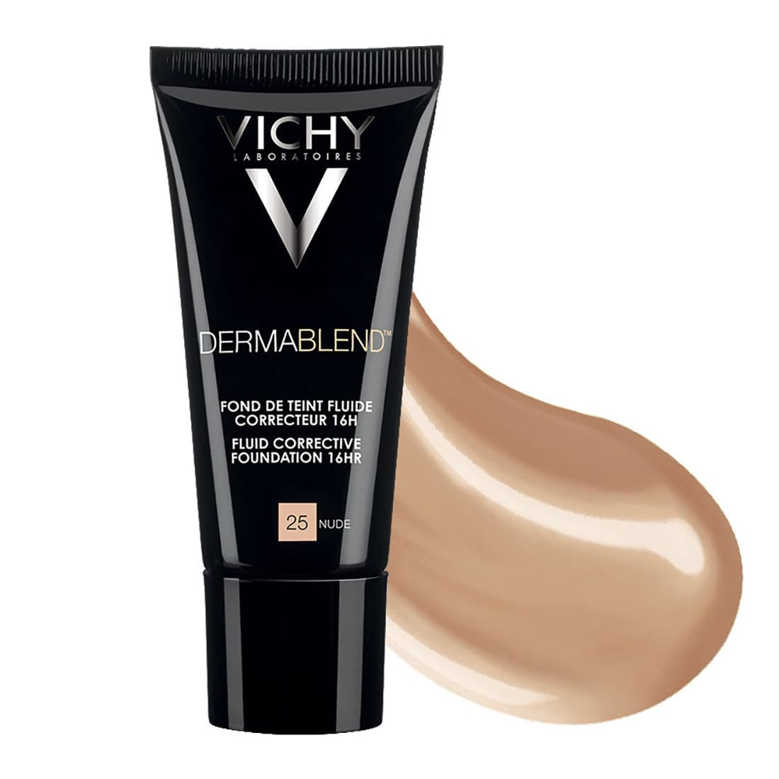 Dermablend Korrektur-Foundation 25 – 30 ml