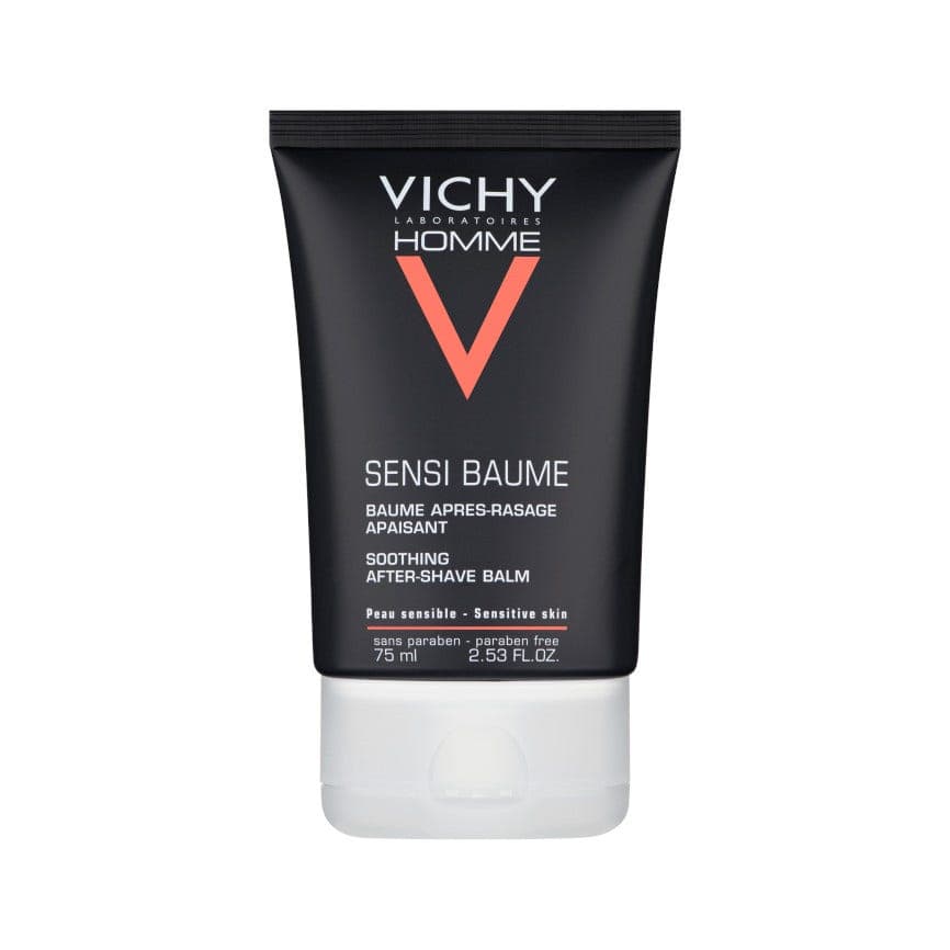 Vichy Baume Après-Rasage Homme – 75 ml