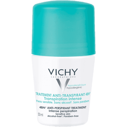 Vichy Déodorant Roll-on – 50 ml