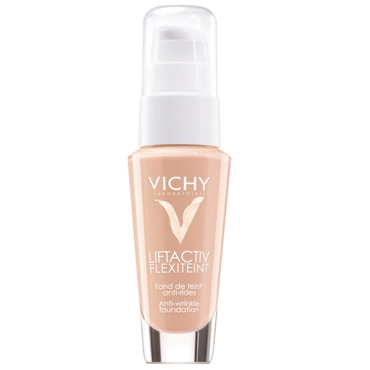 Liftactiv Foundation SPF 15 Sand 30 ml