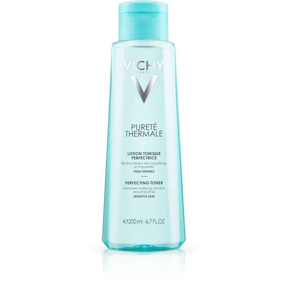 PT Lotion pour peau normale et mixte – 200 ml