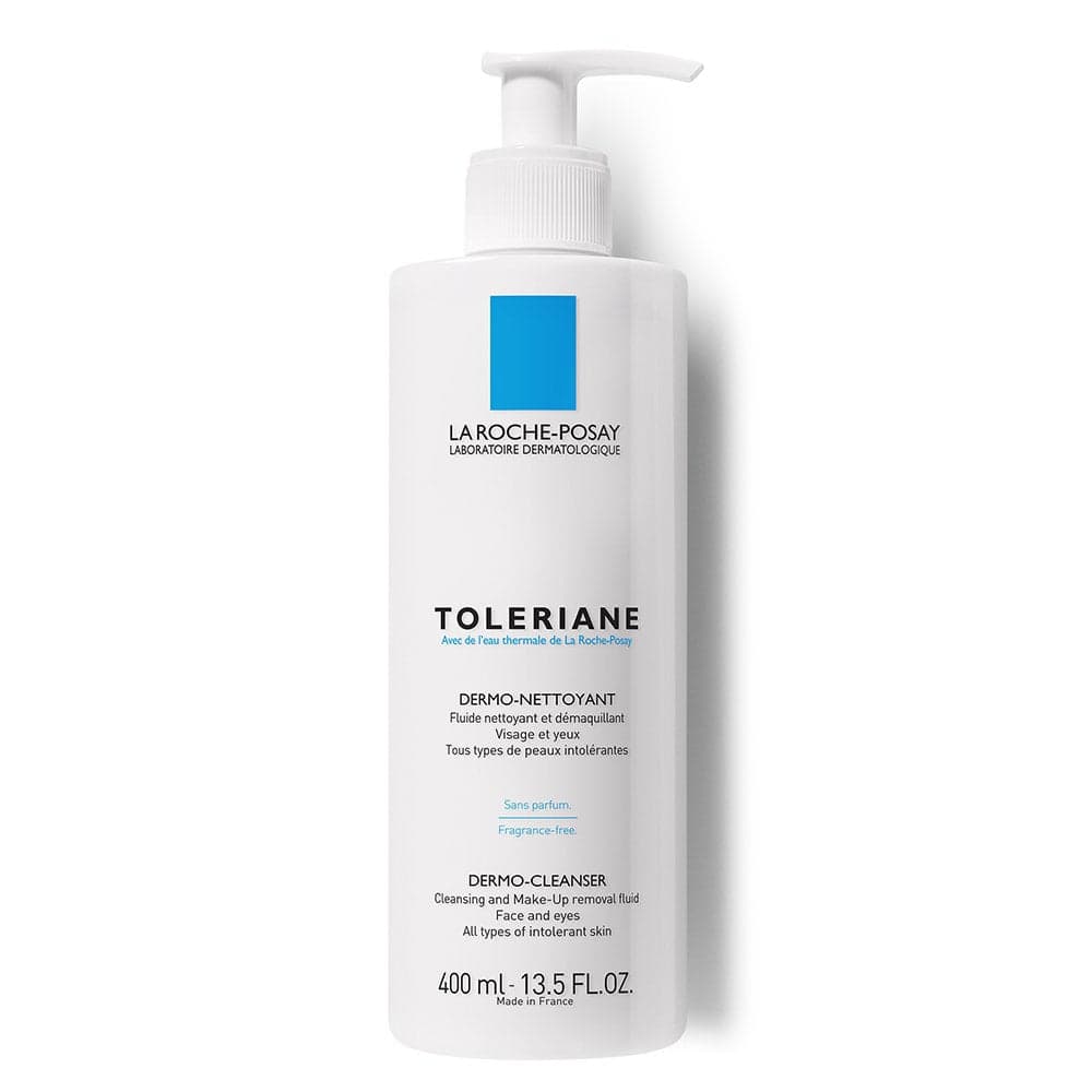 La Roche-Posay Toleriane Dermo Nettoyant – 400 ml