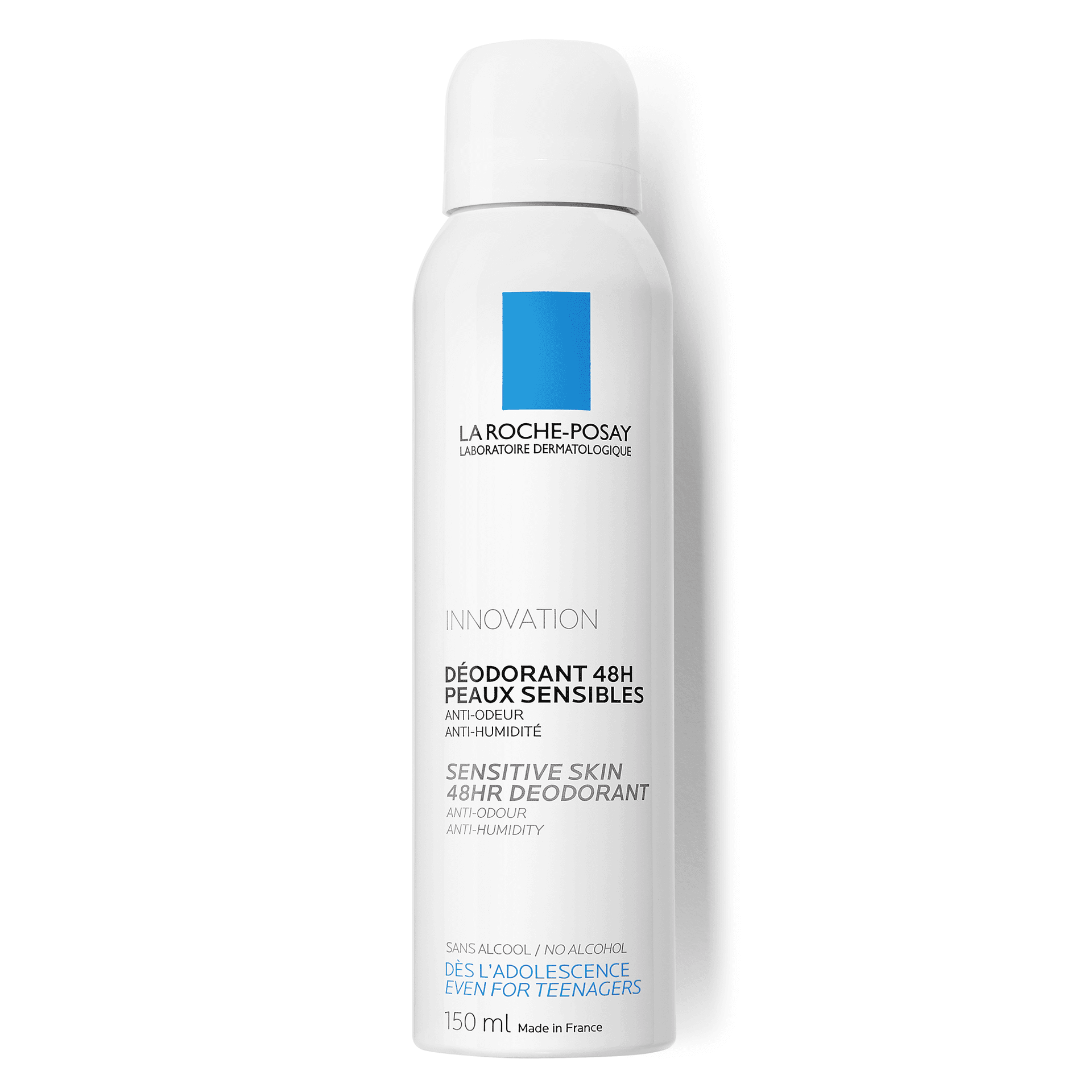 Physio Deo Aerosol – 150 ml