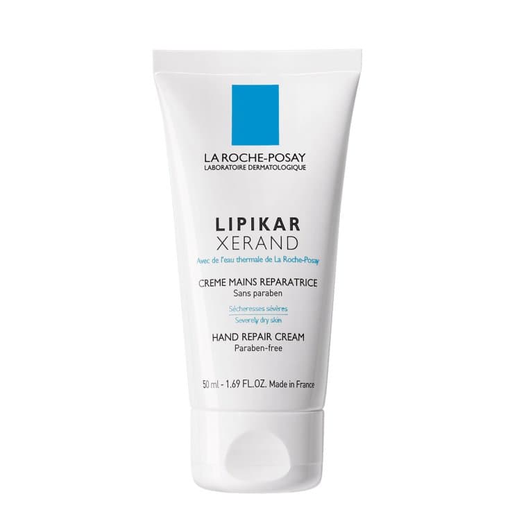 Lipikar Xerand – 50 ml baume mains