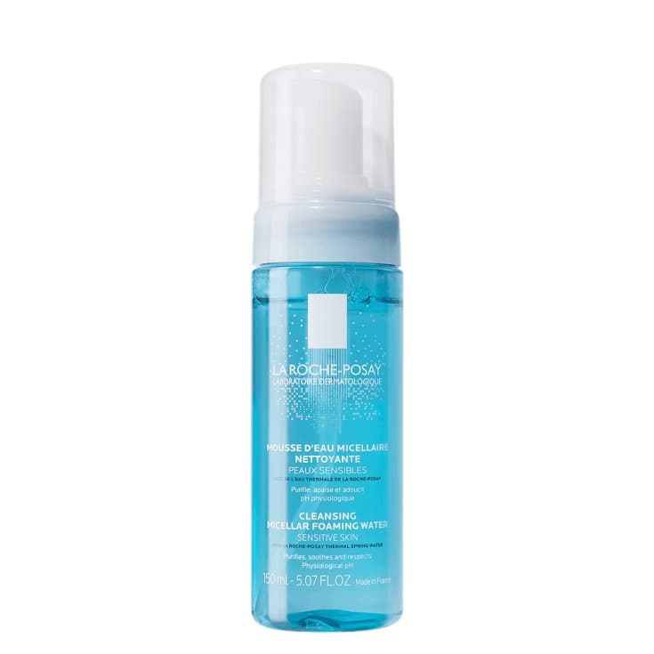 Physio Eau Moussant – 150 ml Reinigungswasser