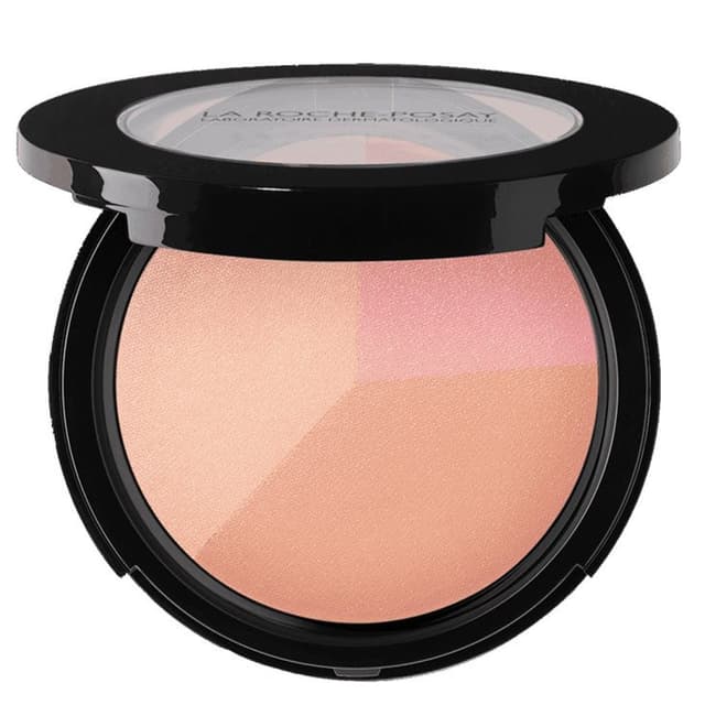 La Roche-Posay Toleriane Teinte Poudre Fixatrice – Poudre