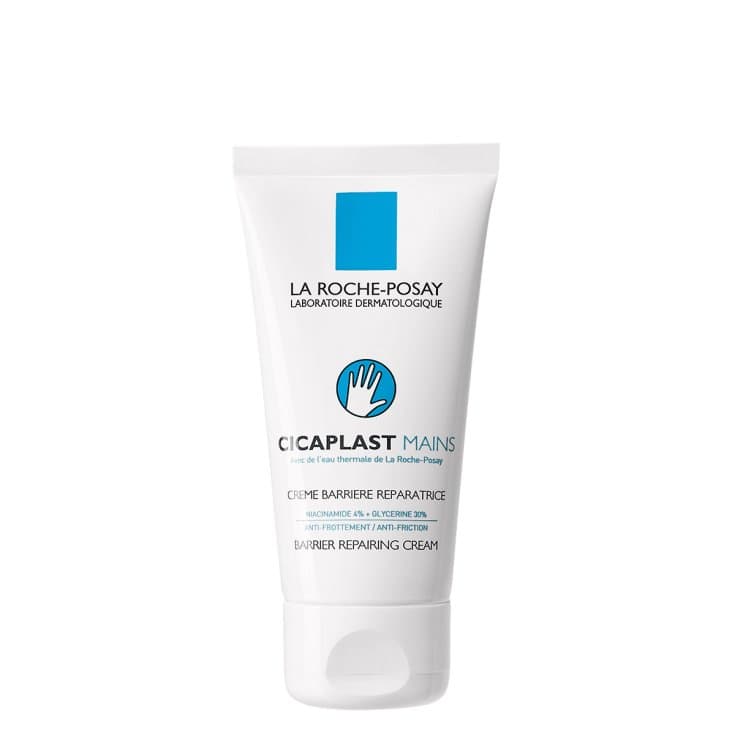 Cicaplast Mains – Crème Mains 50 ml